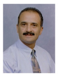Dr. Esmat Asham Gayed MD