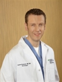 Dr. Andrew  Beaumont M.D., PH.D.