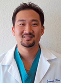 Dr. Samuel I Kim D.D.S., Dentist