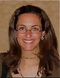 Dr. Tracy Alexandra Cushing MD, MPH, Emergency Physician