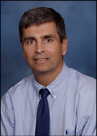 Dr. Michael J Bykowsky MD PHD