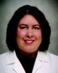 Dr. Rebecca Lynn Osborne MD