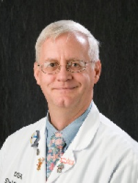 Dr. William L Mcginnis M.D.