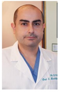 Dr. Ali Reza Elyassi D.D.S.
