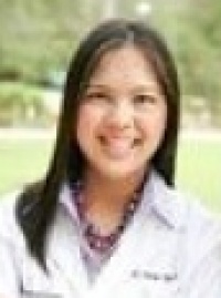 Dr. Stephanie Pan Fong MD, Internist