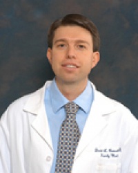 Dr. David Landon Burwell M.D., Family Practitioner