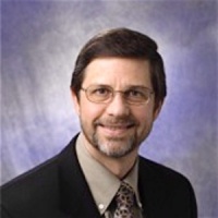 Dr. Daniel Eichinger DO, Internist