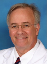 Dr. Michael David Greene M.D.