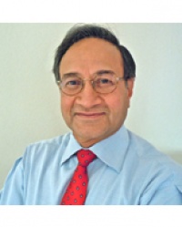 Dr. Pradip K Rustagi MD
