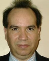 Dr. Adolfo Rafael Llanos-martinez MD