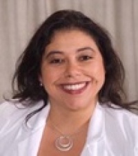 Dr. Jimena Cubillos MD, Urologist