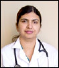 Dr. Asia Zaheen MD, Family Practitioner