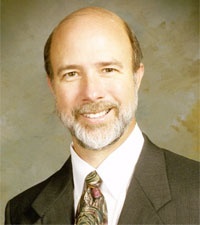 Dr. Lloyd Trichell DPM, Podiatrist (Foot and Ankle Specialist)