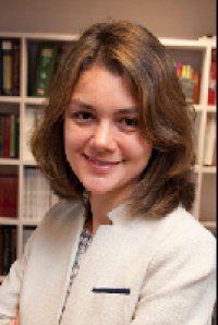 Dr. Vera Kandror Denmark M.D., Gastroenterologist