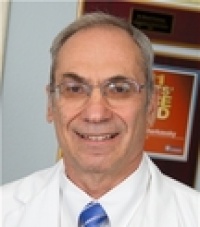Mr. Michael Cherkassky MD, Physiatrist (Physical Medicine)
