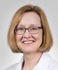 Dr. Kimberly Joy Hamilton MD
