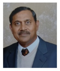 Dr. Vinod G. Rana DDS