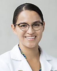Veronica Virgen Gonzalez M.D.