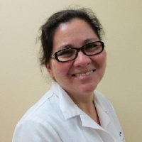 Dr. Sandra L Nieto M.D.