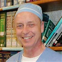 Mr. Jeffrey L. Sycamore M.D., Anesthesiologist