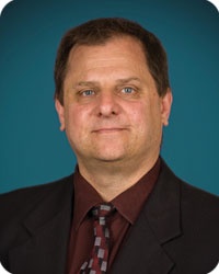 Larry T Breeding M.D., Cardiologist