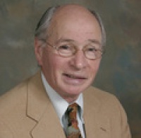Dr. Charles Middleton M.D., Surgeon