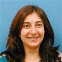 Dr. Sara  Karjoo M.D.