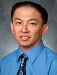Dr. Yuyu Jeff Lin MD, Family Practitioner