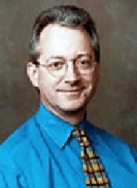 Dr. William Mark Grant M.D.
