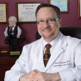 Dr. Steven B. Snyder, M.D. - Dermatology & Cosmetic Laser Surgery, Dermatologist