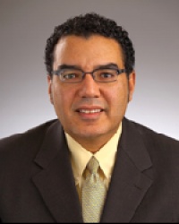 Dr. Mohamed  Hussein MD