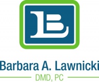 Dr. Dr. Barbara Lawnicki, Dentist
