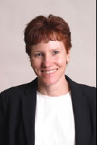 Dr. Karla Rene Scanlon DPM