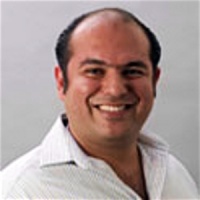 Dr. Arash Nassim M.D., Geriatrician