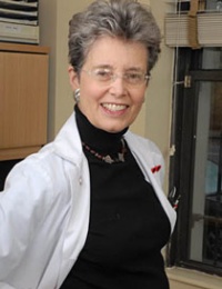 Dr. Cynthia J. Mackay M.D., Ophthalmologist