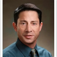 Dr. Edward Joseph Saub M.D., Ophthalmologist