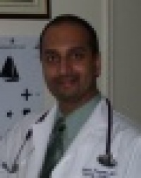 Dr. Zahid Hussain M.D., Family Practitioner
