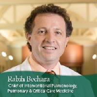 Dr. Rabih Ibrahim Bechara MD