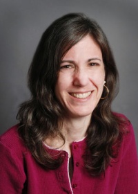Dr. Wendi Ehrman MD, Adolescent Specialist