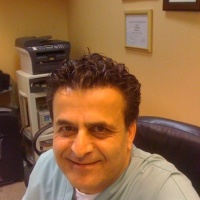 Dr. Anwar Salha, DMD, Dentist
