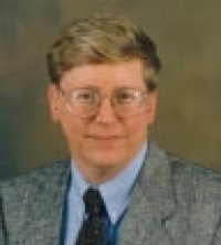 Dr. John Allison Draper MD, Orthopedist