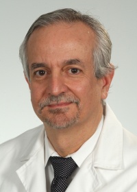 Dr. Francisco J Candal M.D., Pulmonologist
