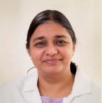 Dr. Manisha B. Grover, MD, Geriatrician | Geriatric Medicine