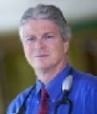 Dr. Steven J. Trottier M.D., Critical Care Surgeon