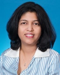 Dr. Zeenat  Parveen M.D.