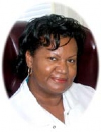 Dr. Bettye Ruth Baptist-wilson DDS