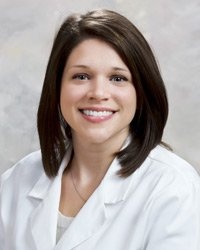 Dr. Kristen Ann Chambers-damm M.D.
