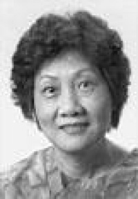 Dr. Victoria Tan Te MD