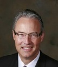 Dr. Peter Owen Newton M.D., Orthopedist