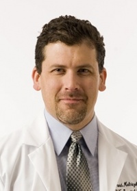 Dr. David Myatt Melniczek MD